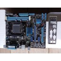 ราคา MB ASUS AM3+ M5A78L-MLX V2 [มือ2] (4888265633)