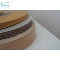 ราคา ProSpace PVC เอทปิดขอบ ปิดขอบ สีลายไม้ กว้าง 22 - 65 mm. หนา 0.5 mm. ยาวม้วนละ 20 เมตร (6578537944)