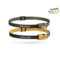 ราคา NATUREHIKE Outdoor Headlamp ไฟฉายคาดหัว 200lm IP65 High strength waterproof CNK2300DQ023 (26105421572)