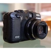 ราคา CANON G12 POWER SHOT (3576948)