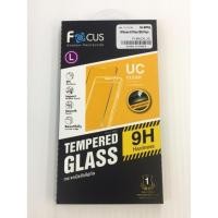 ราคา Focus ฟิล์มกระจกกันรอยนิรภัย iPhone 6Plus,6sPlus#32 (570653519)