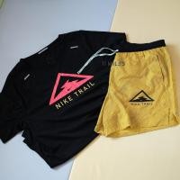ราคา เสื้อวิ่ง กางเกงวิ่ง Nike Rise 365 Trail / Nike Flex Stride 5" Trail ของแท้ !!!! พร้อมส่ง (6548579347)