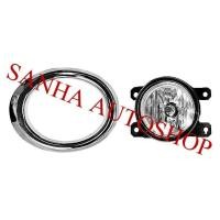 ราคา ไฟตัดหมอก สปอร์ตไลท์ Honda BRV ปี 2016,2017,2018 งานจีน (20937894336)