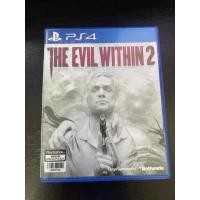 ราคา PS4: The Evil Within 2 (8745242506)