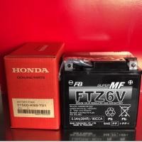 ราคา แบตเตอรี่HONDA PCX 150 ของแท้ (5101223223)