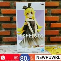 ราคา ISHIN NISHIO ANIME PROJECT MONOGATARI SERIES ESPRESTO-CLEAR MATERIALS-SHINOBU OSHINO(ลิขสิทธิ์แท้%,มือ1,JP) (8715877375)