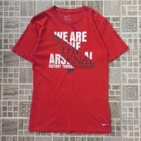 ราคา Nike WE ARE THE Arsenal TEE เสื้อยืดผู้ชาย Nike Arsenal (22261782395)