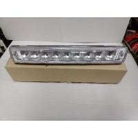 ราคา ไฟเบรคดวงที่3ดีเเม็ก2007-2011 เเบบLEDสีขาวไฟเบรคสีแดง (15145656745)