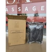 ราคา กระเป๋าเดินทาง Premier Trolley Bag ขนาด 20 นิ้ว ของ citibank สีดำ (20157571470)