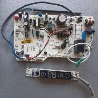 ราคา แผงวงจรแอร์ Haier A0011800166K ขนาด 18000 BTU รุ่น HSU-18LEK **อะไหล่แท้ มือสอง (6415750957)