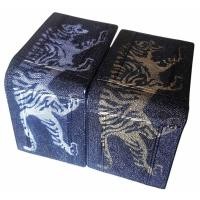 ราคา เอกบุรุษเช่นคุณ ต้องกระเป๋าปลากระเบนลายเสือสิครับ (26524740157)