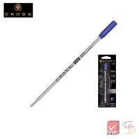 ราคา Cross ครอส ไส้ปากกา ปากกาลูกลื่น น้ำเงิน จำนวน 1 ไส้ (24141105814)