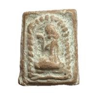 ราคา นางกวัก เนื้อดิน หลวงพ่อกวย องค์ 1 (28185825236)