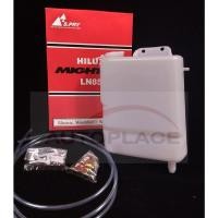 ราคา กระบอกฉีดน้ำฝน พร้อมมอเตอร์ สำหรับรถ Toyota Hilux Mighty X LN85 โตโยต้า ไฮลักท์ กระป๋องฉีดน้ำ พร้อมมอเตอร์ กระจก ฝน ฉีด (13757659900)