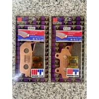 ราคา ผ้าเบรค Triumph 900 Bonneville T100/900 Scrambler/900 Street Twin (18165120031)