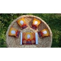 ราคา เหรียญโปรยทานซองขนมเหรียญโปรยทานงานบวชแผ่นทําเหรียญโปรยทานแพ็ค 100 แผ่น |เหรียญโปรยทานบ้านจินดา (4754750584)