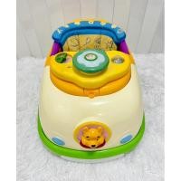 ราคา รถหัดเดินหมีพูห์ Pooh ยี่ห้อ SHOWA Disney winnie the pooh (27757822065)