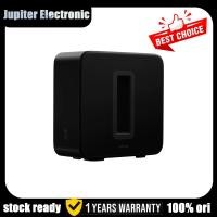 ราคา Sonos SUB Gen 3 - Wireless Subwoofer - Gloss Black -มี2สี (7777649604)