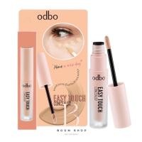ราคา ส่งถูก-ส่งไว Odbo Easy Touch Concealer โอดีบีโอ อีซี่ ทัช คอนซีลเลอร์ (OD424) (21431812274)