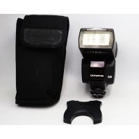 ราคา OM SYSTEM OLYMPUS FL-36R Electronic Flash OM l OM-D / PEN series and SLR cameras, FS-FL36R used (27870034465)