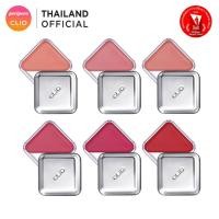 ราคา CLIO ESSENTIAL LIP & CHEEK TAP : คลิโอ บลัชออน แก้ม ปาก (27113144329)