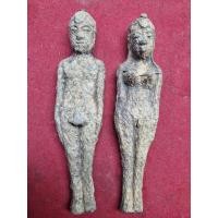 ราคา มักกะลีนารีผลคู่ชายหญิง เป็นมาสเน่ห์อย่างแรงแก่ผู้บูชา มักรีผลจะเป็นเทพหญิงชายที่คอยคุ้มครองให้โชคลาภ (25991071382)