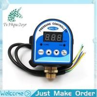 ราคา Tv39qw2oyr Water Pressure Switch Regulator Pressure Switch for Vacuum Pump High Pressure Pump Wpc 10 Water Pump Relay (40956705809)