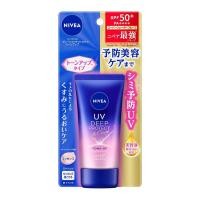ราคา พร้อมส่ง✨ ครีมกันแดดนีเวีย Nivea SPF50+PA++++ สูตรป้องกันฝ้ากระที่เกิดจากการถูกแดดเผา 50g (17298576172)