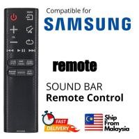 ราคา Samsung AH59-92692E Sound Bar รีโมทคอนโทรล AH59-92692F HW-JM6000C HW-J55 HW-J551 HW-JM35 HW-J450 (27218071395)