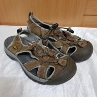 ราคา รองเท้า KEEN มือสอง ยาว 23.5 cm size 6.5 US (3101354248)