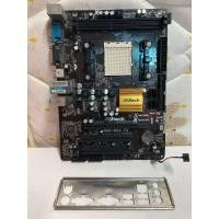 ราคา Mainboard เมนบอร์ด ASRock N68-GS4 FX Socket AM3+ มีฝาหลัง (25975750063)