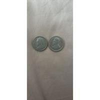 ราคา เหรียญ 5 บาทปี 2530 เหรียญ1บาท ปี 2525 (28078948361)