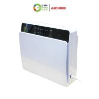 ราคา MITSUMARU มิตซูมารู เครื่องฟอกอากาศ ขนาดพื้่นที่ 15 ตร.ม รุ่น AP-AP1135 สีขาว #129387 (24122067055)