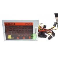 ราคา POWER SUPPLY PLENTY 530W (มือสอง,สภาพสวยๆ) (6656821201)