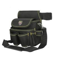 ราคา กระเป๋าเครื่องมือผ้าใบกระเป๋าคาดเอวอเนกประสงค์กระเป๋าคาดเอวช่างไฟฟ้ากระเป๋าซ่อมฮาร์ดแวร์กระเป๋าเครื่องมือผ้า Oxford (26358994353)