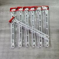 ราคา NUI ยึดดั้ม เจาะสลอท เลส ใส่สวิงอาร์มย่อ ใส่สวิงอาร์มยืด WAVE110i / DREAM SUPERCUB / WAVE125R / WAVE125S / WA125ไฟเลี้ยว (17085585845)