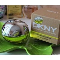 ราคา DKNY Be Delicious น้ำหอมกลิ่นแอปเปิ้ลเขียว ของแท้ (ไม่แท้คืนเงิน2เท่า) (1460031102)
