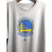 ราคา เสื้อยืดมือสอง สายกีฬา NBA : GOLDEN STATE WARRIORS งานแบรนด์์ อก 46 ยาว 28 (27012755646)