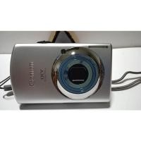 ราคา กล้องดิจิตอล Canon IXY Digital 920IS (10685596206)