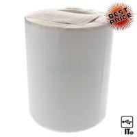 ราคา Sticker Barcode 5X2.5cm. ประกัน เต็มดวง สติ๊กเกอร์ชนิดกระดาษ : กึ่งมันกึ่งด้าน (2222279575)