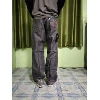 ราคา เกงยีนมือสองY2K PJ'Sแบร์นเสก็ต เป๋าลึกแนวๆ not junco,alian,ecko (25257680656)