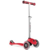 ราคา Globber Scooter รุ่น My Free Up (สีแดง) (368053122)