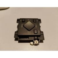 ราคา สวิทเปิดปิด ทีวีโซนี่ SWITCH ON OFF รุ่น KD-55X8500D แท้ อะไหล่มือสอง (43904855104)