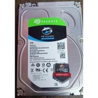 ราคา Harddisk 4TB Seagate Skyhawk มือสอง (23884533013)