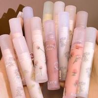ราคา Flortte First Kiss ลิปครีม เนื้อแมตต์กํามะหยี่ (21648011279)