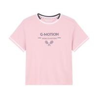 ราคา GIORDANO เสื้อยืดผู้หญิง Women's Boyfriend Cool UV-resistant Tee 05324237 (27737411107)