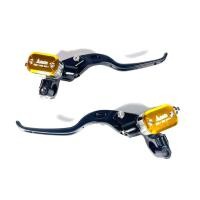 ราคา ปั้มบน กระปุกตู้ปลา Adelin QJ รุ่น PX-211 ลูกสูบขนาด 12.7 mm ซ้าย-ขวา เลือกได้ สีดำและสีทอง PX211 (28509689672)
