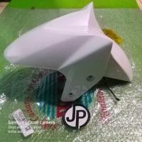 ราคา บังโคลนหน้า WIN White NMAX - บังโคลนหน้าสีขาว WIN Yamaha Nmax (25336264094)