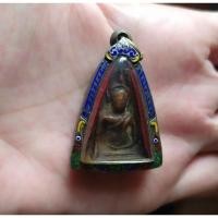 ราคา พระนางพญาพิษณุโลก สภาพเก่า (12997181959)