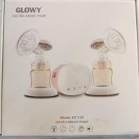 ราคา Glowy Star Breast Pump เครื่องปั๊มนม (5114411028)